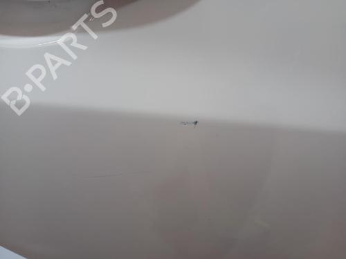 Right rear door NISSAN LEAF (ZE1) Electric | BP31123480C5