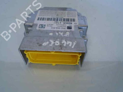 Airbag Kit SEAT EXEO (3R2) 2.0 TDI | BP5866379C86 