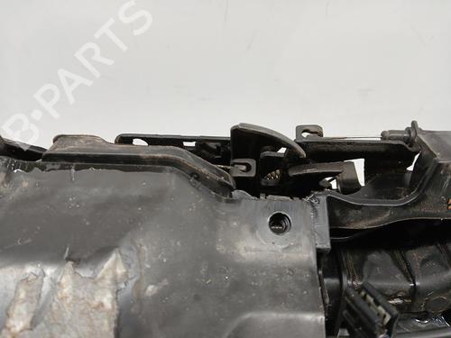 Front slam panel FORD TRANSIT CUSTOM V362 Van (FY, FZ)  | BP29267356C72 