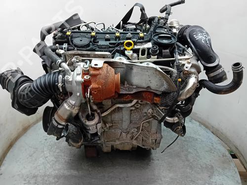 Engine OPEL MOKKA / MOKKA X (J13)  | BP26565271M1 