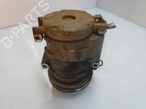 AC compressor MITSUBISHI PAJERO III (V7_W, V6_W) 3.2 Di-D (V68W) | BP5464558M34 