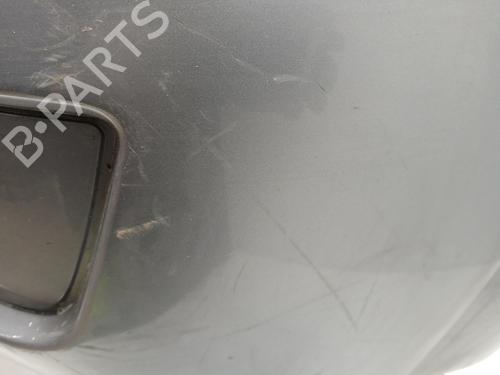 Front bumper OPEL MERIVA A MPV (X03)  | BP24814995C7 