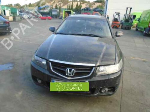 Right tailgate light HONDA ACCORD VII (CL, CN) 2.2 i-CTDi (CN1) | BP6532470C80 