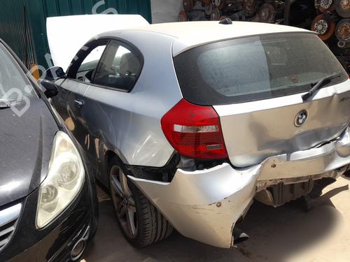 Front right window mechanism BMW 1 (E87) 120 d | BP27606567C23 