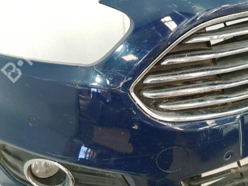 Front bumper FORD S-MAX (CJ, WA6)  | BP29351602C7 