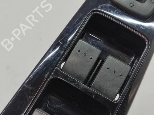 Left front window switch MAZDA 3 Saloon (BK) 1.6 DI Turbo (BK12Y) | BP33119137I27  - Image 5