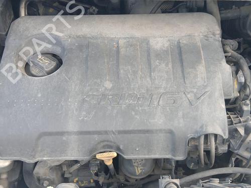 Engine KIA VENGA (YN) | BP33214492M1 - Image 11