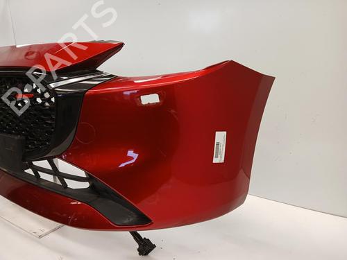 Front bumper MAZDA 2 Hatchback (DL, DJ)  | BP37181767C7  - Image 5
