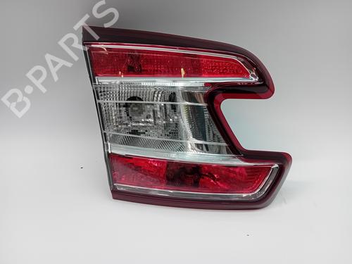 Used Left tailgate light RENAULT MEGANE III Grandtour (KZ0/1) [2008-2016]  24175587