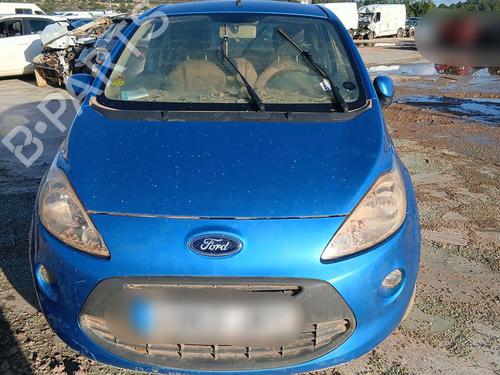 Brugte FORD KA (RU8) 1.2 (69 hp) 4371504