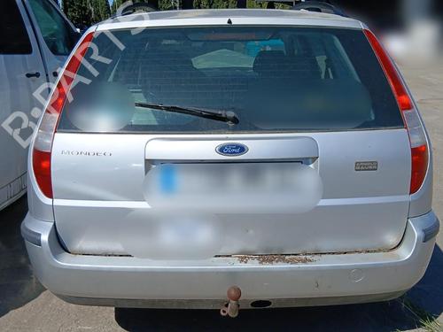 Headlight switch FORD MONDEO III Turnier (BWY)  | BP34279540I24  - Image 13