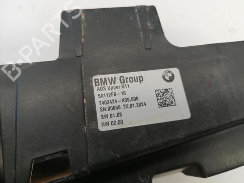 Frontplate/Frontkurv BMW X1 (U11) sDrive 18 d | BP28326172C72 