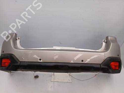 Used Rear bumper Rear bumper SUBARU LEGACY V (BM) 2.0 D AWD (BMD) (150 hp) 33673257 33673257