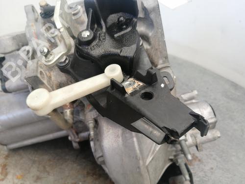 Gearbox OPEL COMBO E Tour / Life (K9)  | BP29257016M3