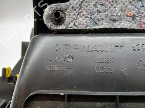 Glove box RENAULT CAPTUR II (HF_) | BP37429101C95 - Image 4