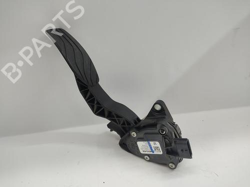 Pedal Pedal NISSAN QASHQAI II (J11, J11_) [2013-2026] 37428860 37428860