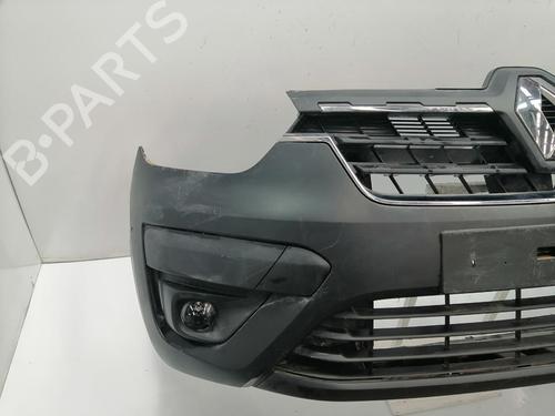 Foran støtfanger RENAULT EXPRESS Box Body/MPV  | BP30886777C7 
