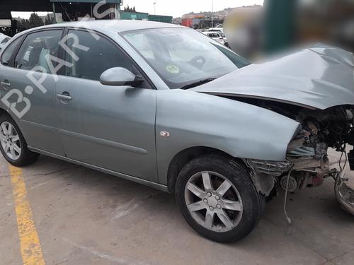 Engine SEAT IBIZA III (6L1)  | BP25280848M1  - Image 7