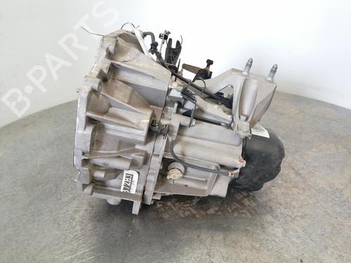 Gearbox DACIA SANDERO II  | BP23567095M3 