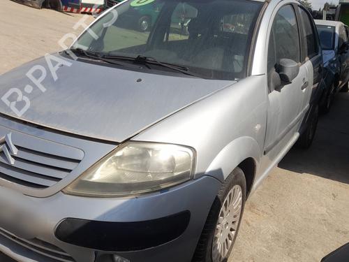 Left headlight CITROËN C3 I (FC_, FN_) 1.4 HDi | BP29311123C28 