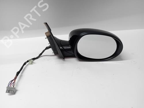 Used Right mirror Right mirror HONDA CIVIC VIII Hatchback (FN, FK) 2.2 CTDi (FK3) (140 hp) 33982588 33982588
