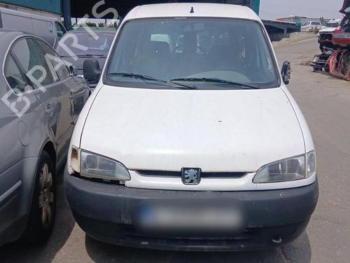 Used Parts PEUGEOT PARTNER MPV (5_, G_) 1.9 D 4788658