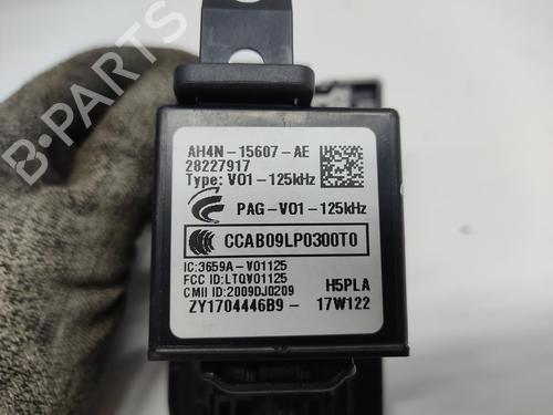 Ignition barrel VOLVO XC60 I SUV (156)  | BP29594430M48 