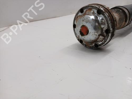 Driveshaft LAND ROVER FREELANDER 2 (L359) | BP24167957M37