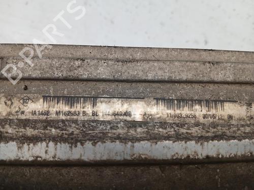Intercooler RENAULT MEGANE III Hatchback (BZ0/1_, B3_) 1.5 dCi (BZ09, BZ0D, BZ1W, BZ29, BZ14) | BP37247317M30 - Image 3