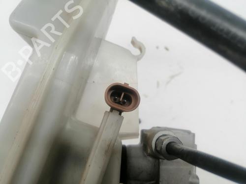 Servo brake OPEL ASTRA K (B16)  | BP28123913M42 