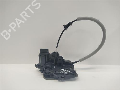 Used Front right lock Front right lock 22746414 22746414
