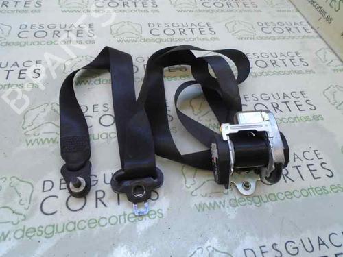Used Front left seatbelt MERCEDES-BENZ A-CLASS (W169) A 160 (169.031, 169.331) (95 hp) 8742929