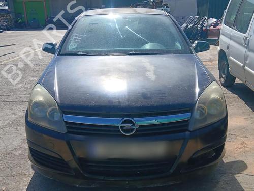 Brugte OPEL ASTRA H (A04) 4935387