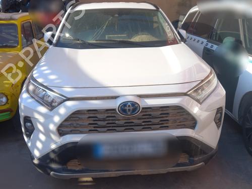 Styregear/Snekke TOYOTA RAV 4 V (_A5_, _H5_) 2.5 Hybrid AWD (AXAH54, AXAL54) | BP28107098M22 
