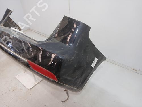 Rear bumper VW TOURAN (1T1, 1T2) 2.0 TDI 16V | BP27301617C8 