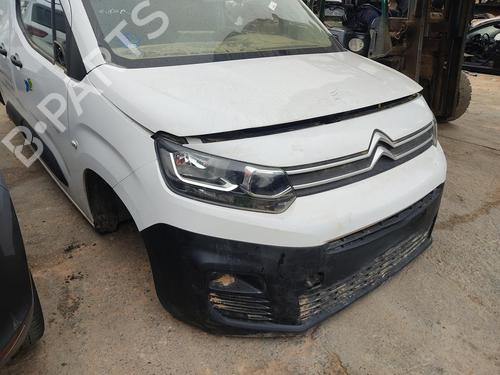 Full front CITROËN BERLINGO (ER_, EC_) e-Berlingo | BP31923985S1 