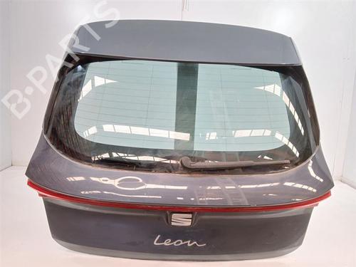 Used Tailgate Tailgate SEAT LEON Sportstourer (KL8, KLD) 2.0 TDI (150 hp) 38590854 38590854