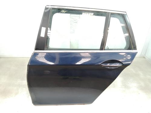 Used Left rear door BMW 5 Touring (F11) 520 d (190 hp) 27613892