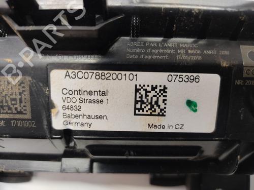 Instrument cluster VW T-CROSS (C11, D31)  | BP26955074C47 