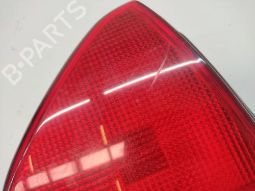 Left taillight HONDA PRELUDE IV (BB_) 2.3 i 16V (BB2) | BP28278373C34 