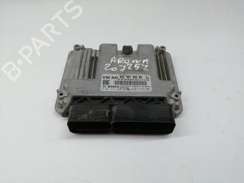 Used Engine control unit (ECU) Engine control unit (ECU) 37429119 37429119