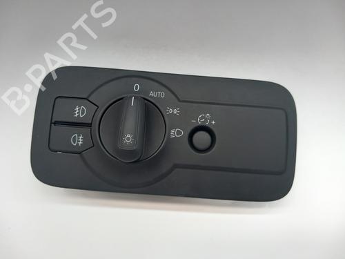 Lichtschalter für VW TOUAREG (7LA, 7L6, 7L7) 3.0 V6 TDI (240 hp) 28151258