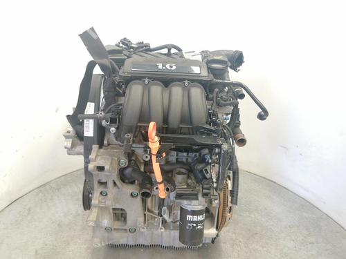 Engine SEAT ALTEA (5P1) | BP38087022M1 - Image 3