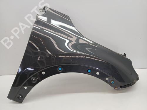 Used Right front fenders Right front fenders FIAT 500X (334_) [2014-2026] 34247314 34247314