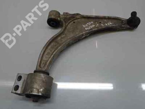 Used Right front suspension arm OPEL ASTRA J Sports Tourer (P10) [2010-2015]  5537797