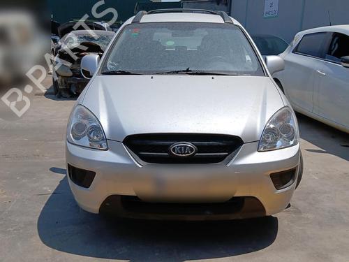 Brugte KIA CARENS I MPV (FC, FJ) 2.0 CRDi 4819256