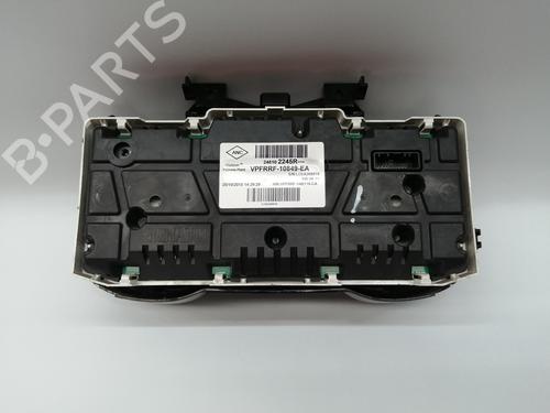 Instrument cluster RENAULT CLIO IV (BH_)  | BP18746628C47 