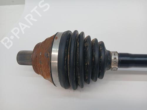 Right front driveshaft AUDI A3 Sportback (8YA, 8YF) | BP38541311M39 - Image 2