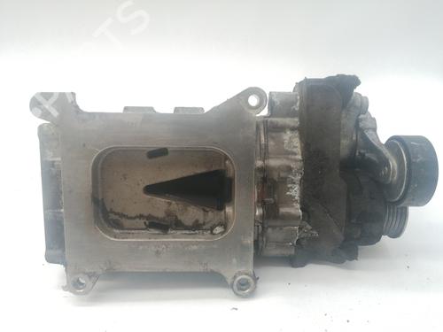 Turbocharger/Supercharger VW GOLF VI (5K1)  | BP14028274M71 