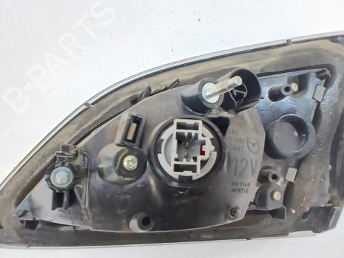 Left tailgate light MAZDA 3 (BL) | BP36813604C79 - Image 2